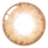 Lenstown 梨芝瞳 Pocopong Brown 月拋(1片)